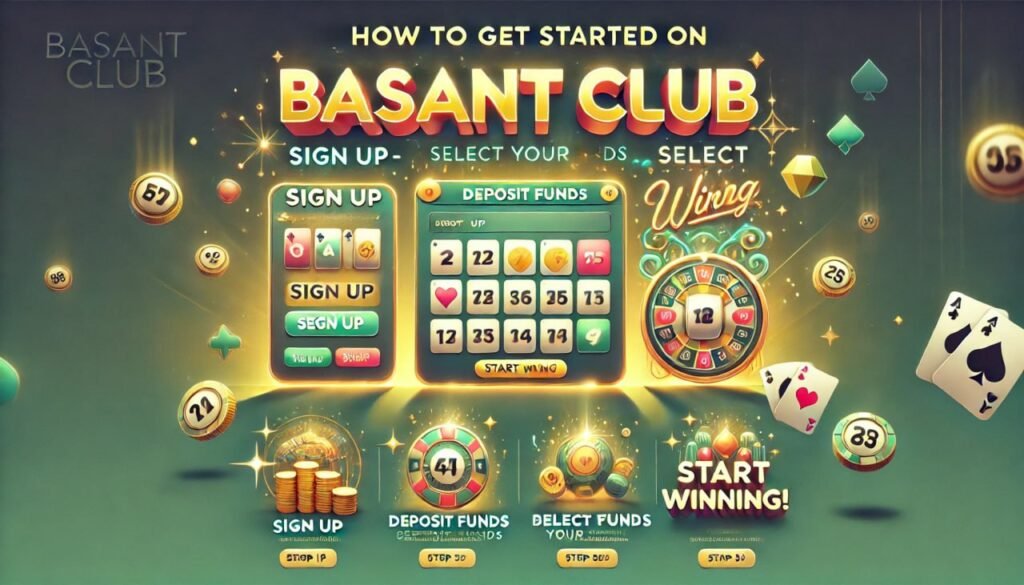 BasantClub